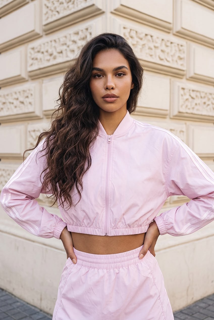 Adore Jacket 0