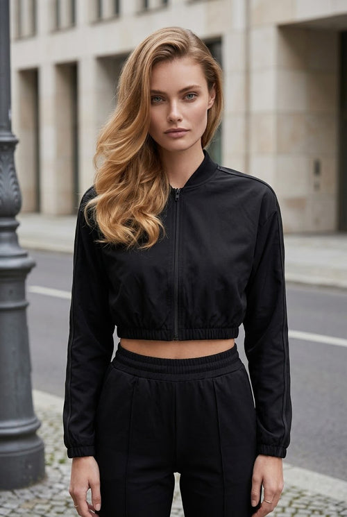 Adore Jacket black