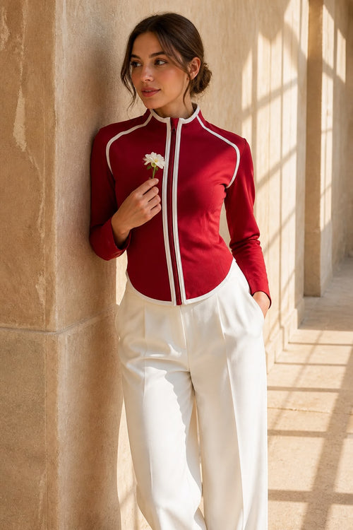 Avenue Jacket