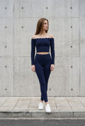 Bloom Fashion Top