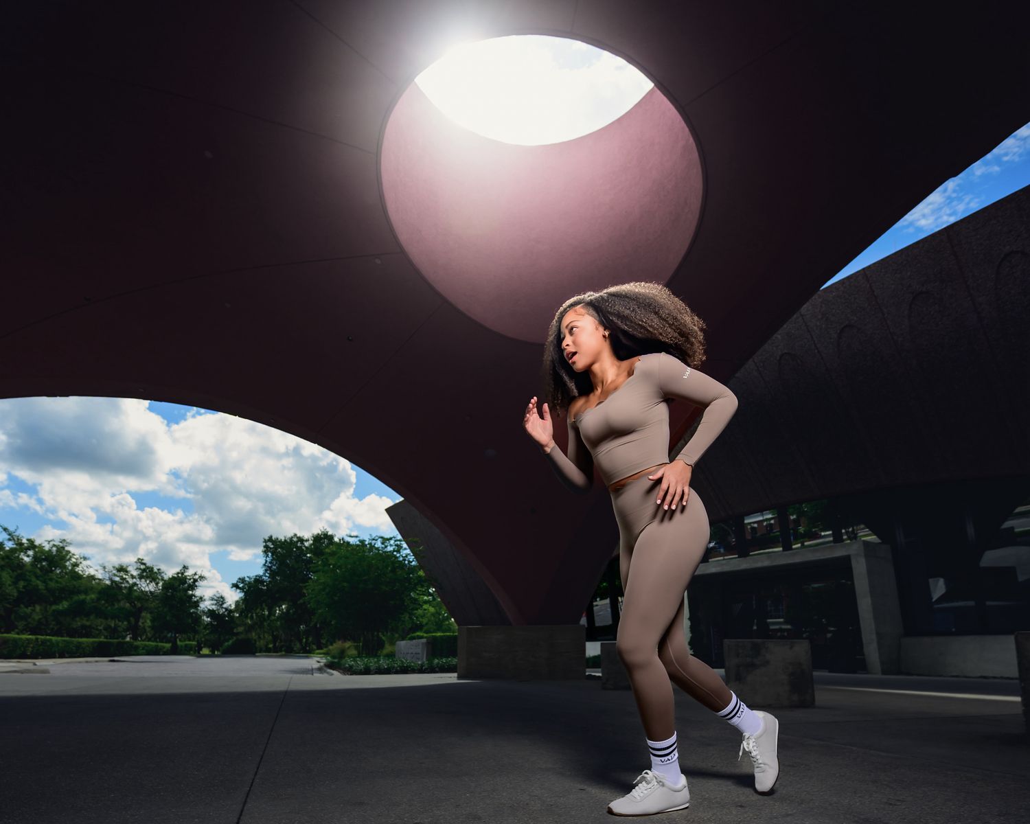 Bloom Fashion Top 1