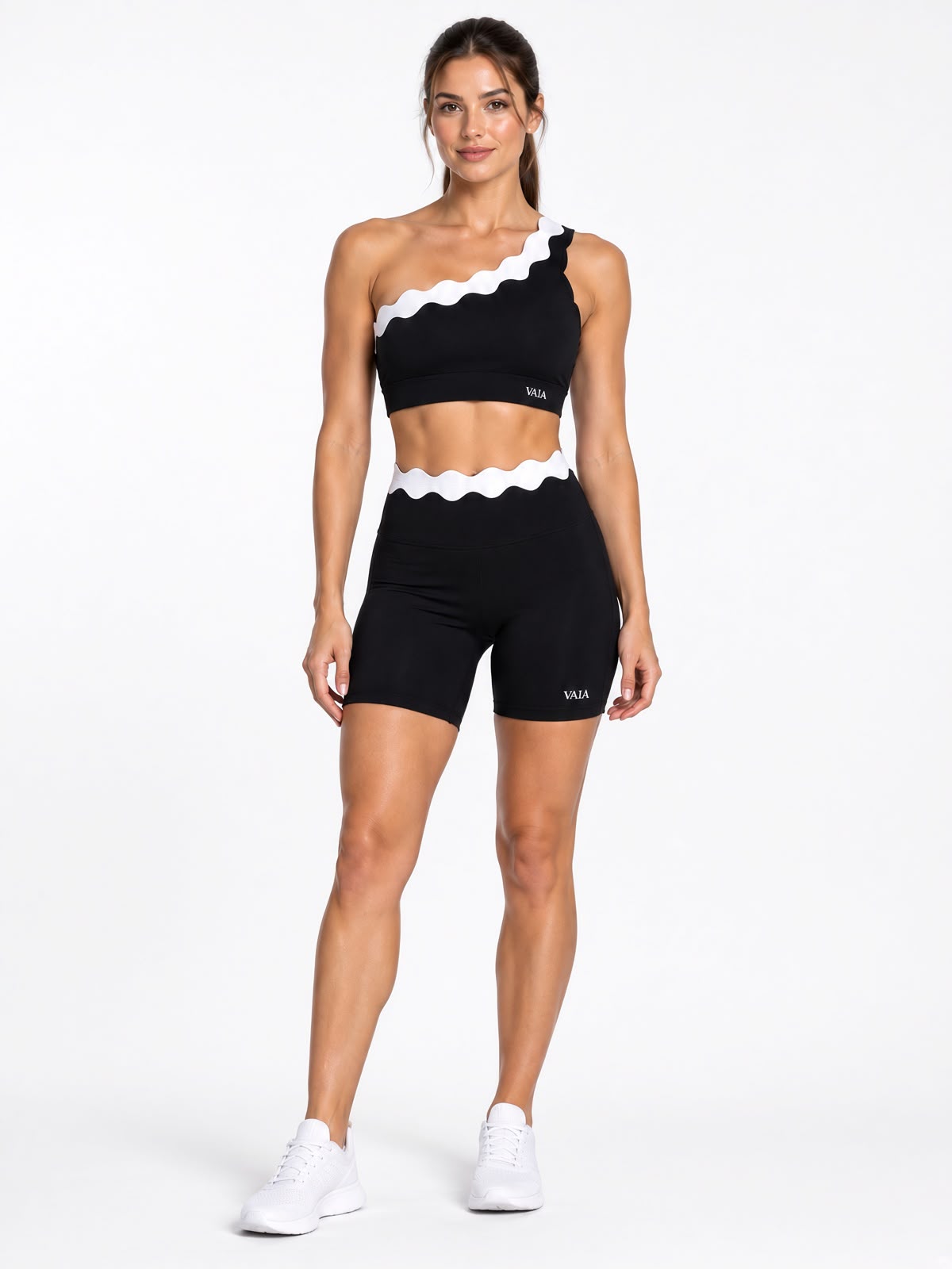 Bloom Set - Activewear & Everyday Wear | VAIA Clothing