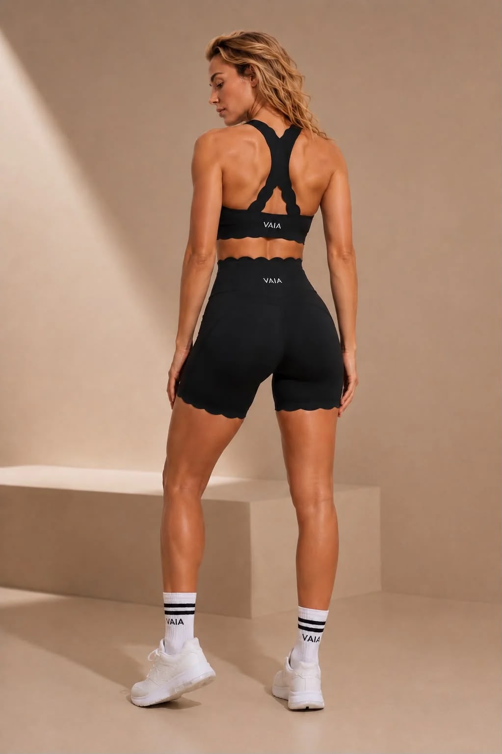 Bloom Set - Activewear & Everyday Wear | VAIA Clothing