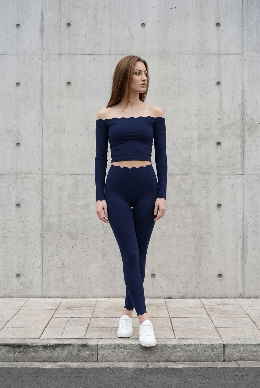 Bloom Set - Activewear & Everyday Wear | VAIA Clothing