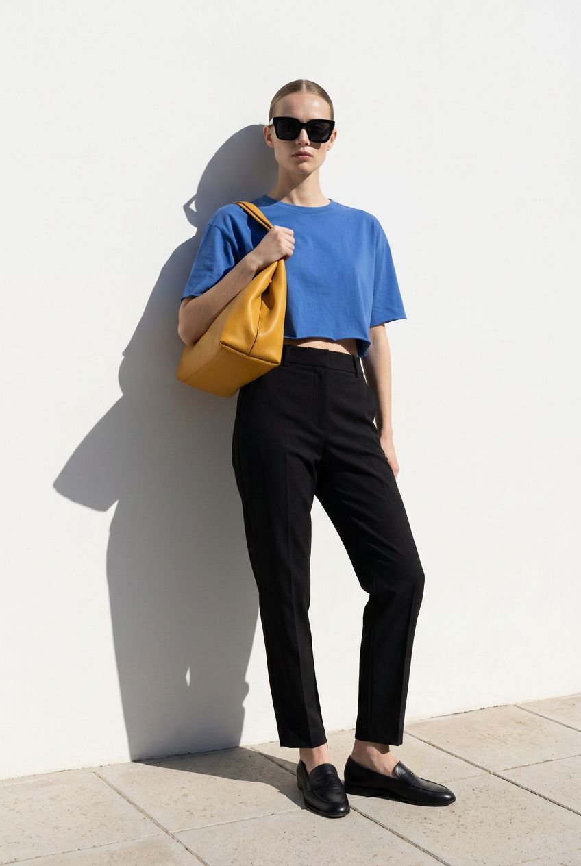 Cloud Essential Top