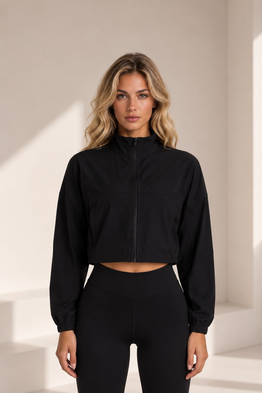 Cloud Jacket 0