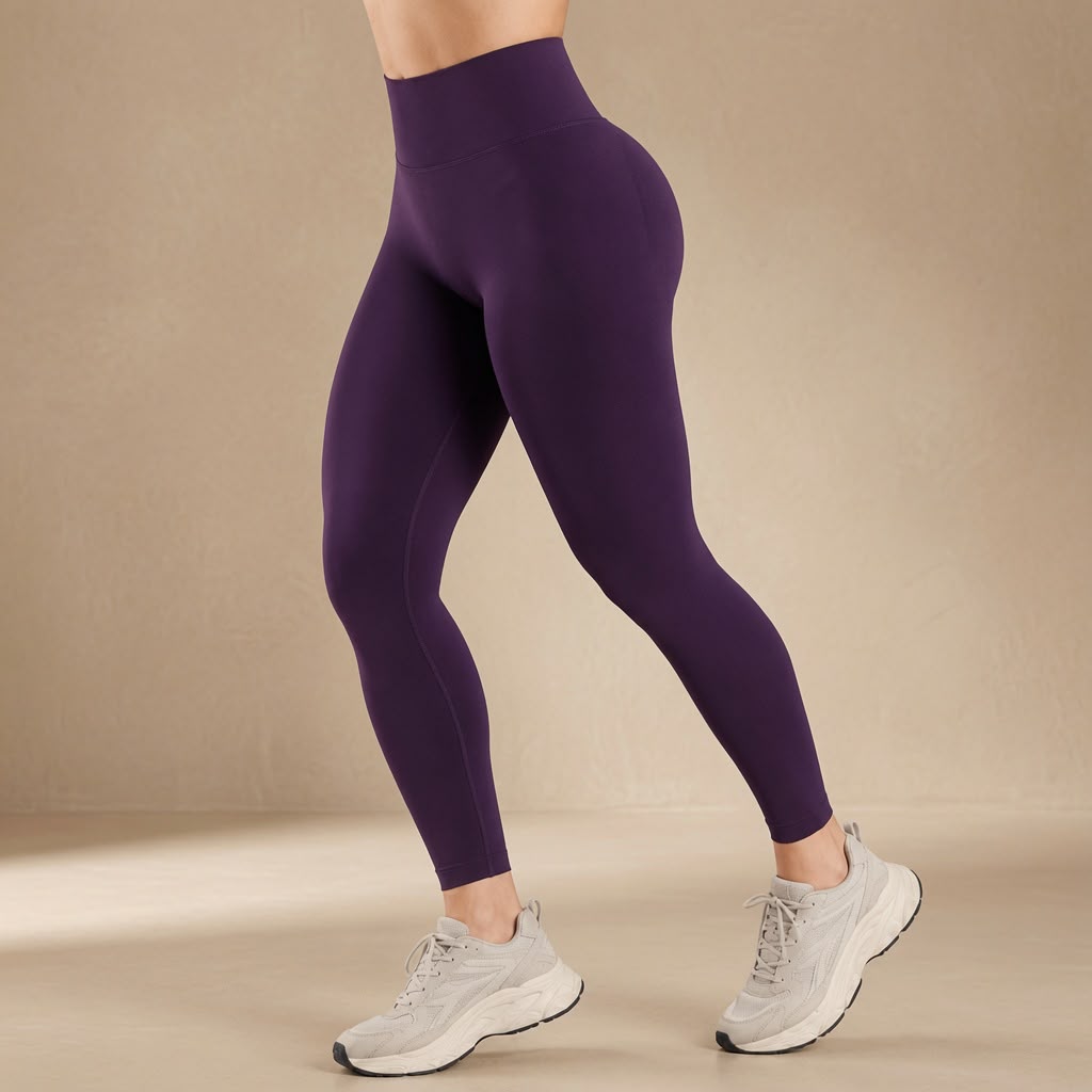 Contour Sculp Leggins 4