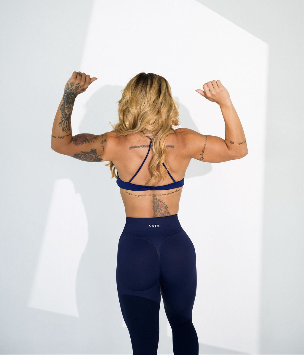 Contour Sculp Leggins 7