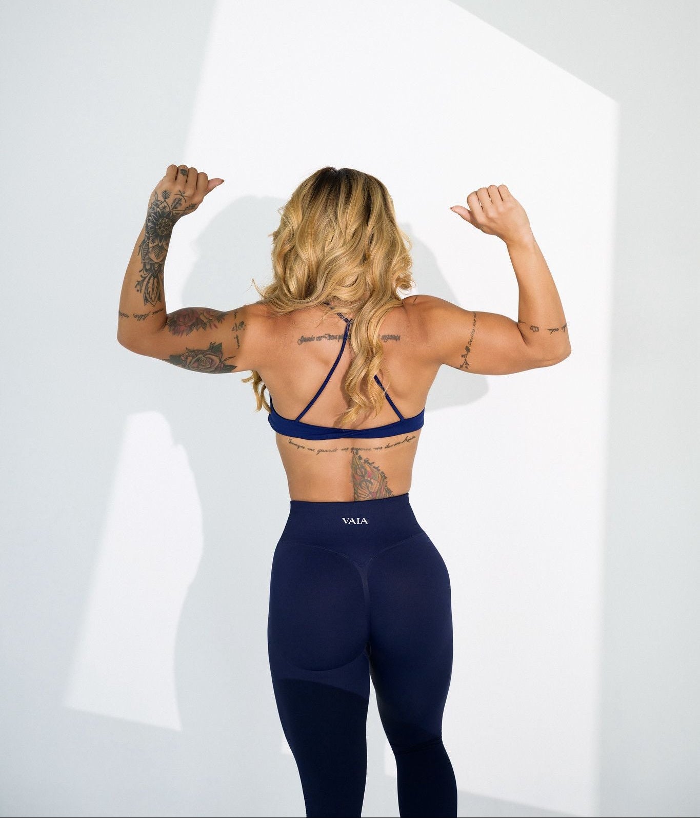 Contour Sculp Leggins 7