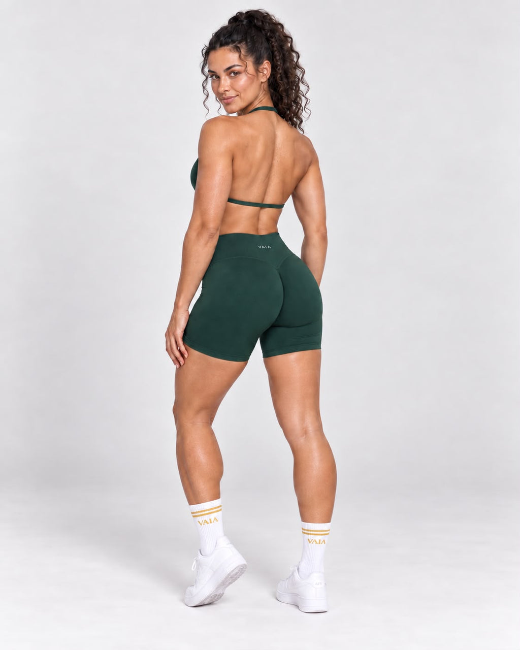 Contour Short Set - Glute Sculpting Fit | VAIA Clothing