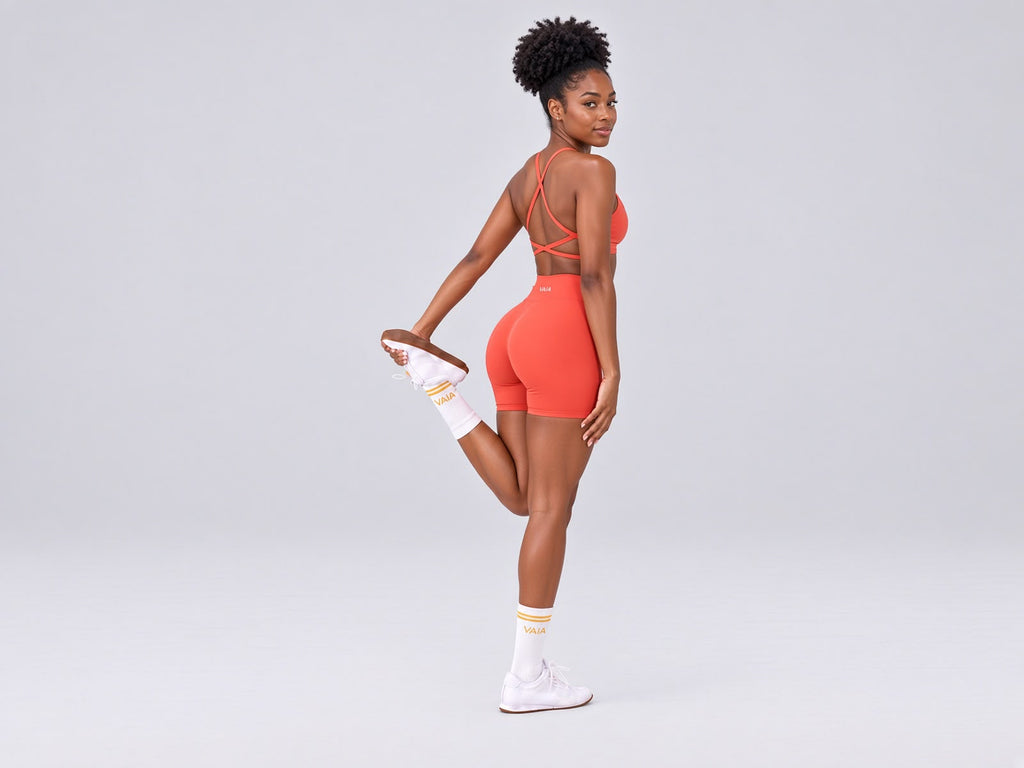 Contour Short Set - Glute Sculpting Fit | VAIA Clothing