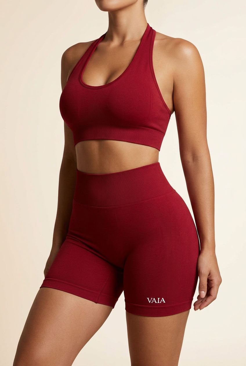 Contour Shorts 2