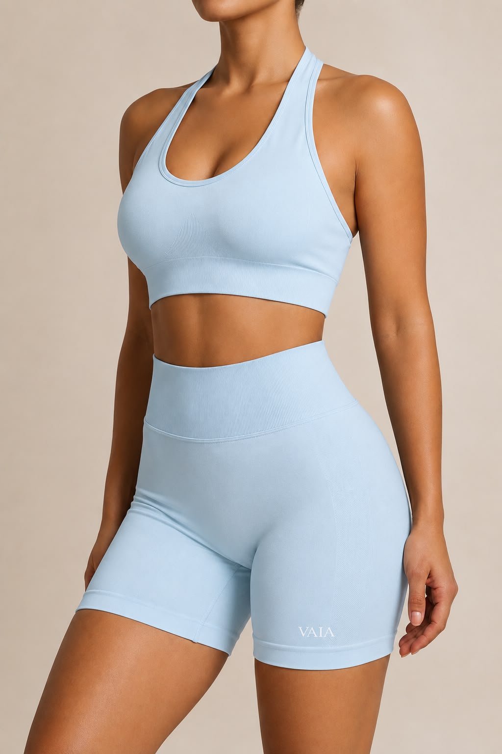 Contour Shorts 4