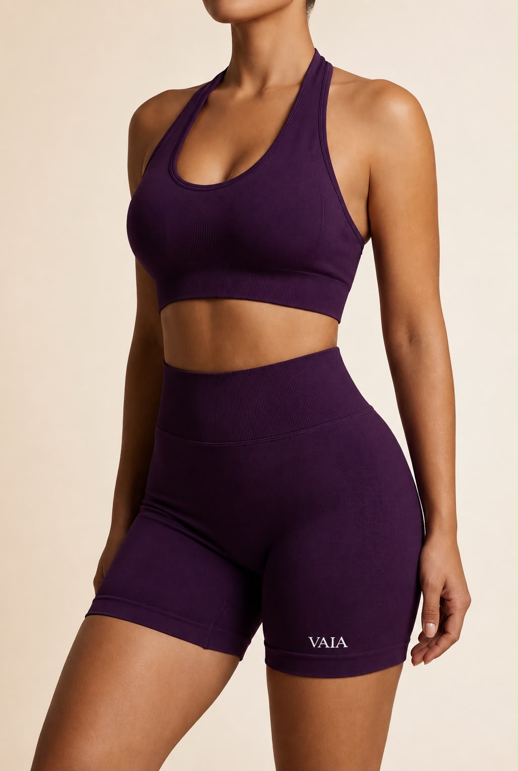 Contour Shorts 5