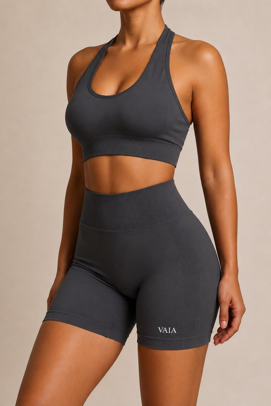 Contour Shorts 6