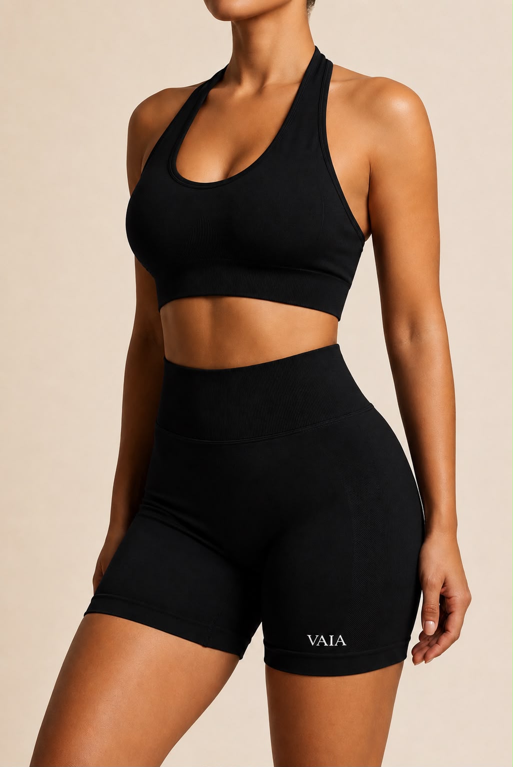Contour Shorts 7