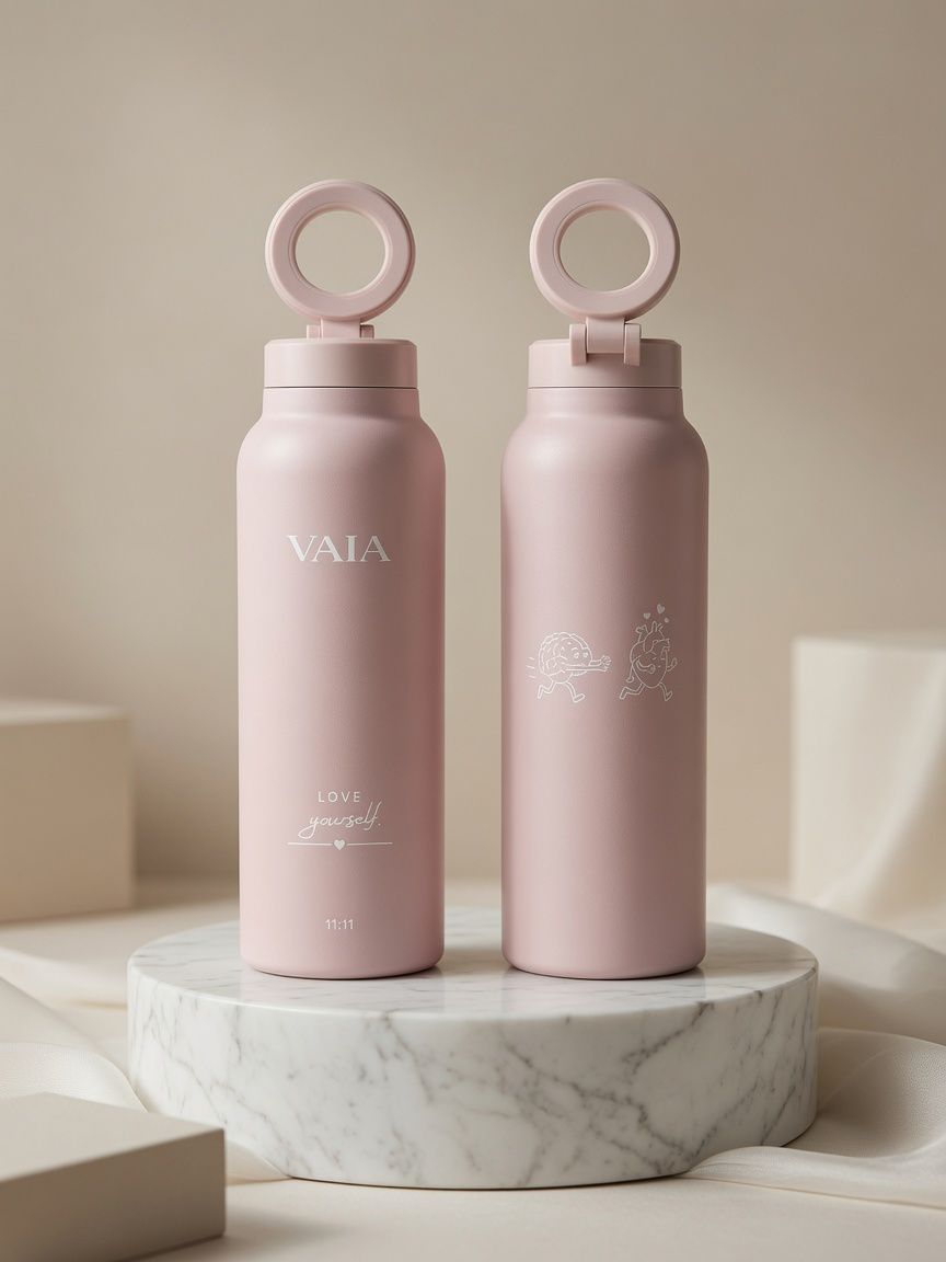 Creator Bottle | VAIA Clothing