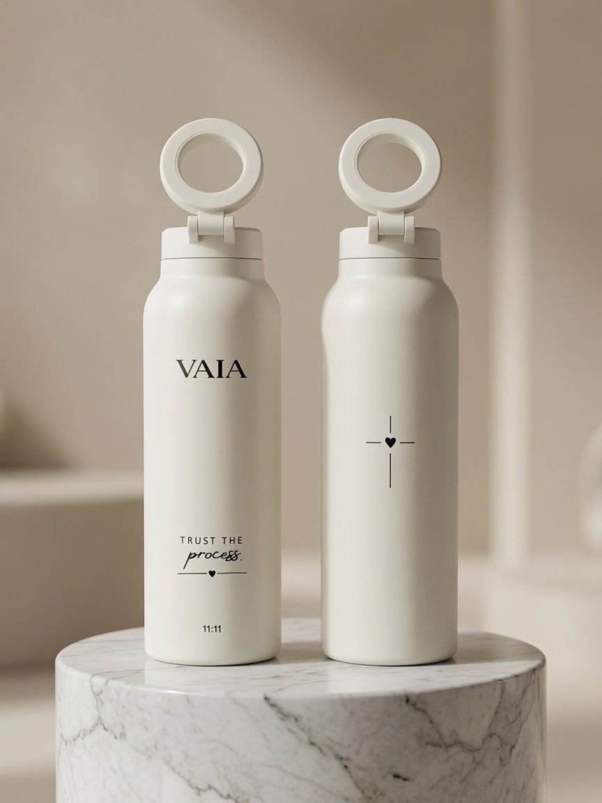 Creator Bottle | VAIA Clothing