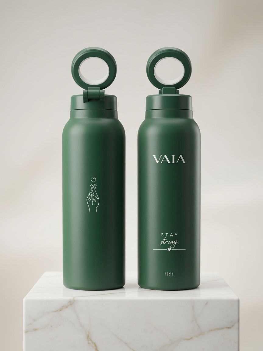 Creator Bottle | VAIA Clothing