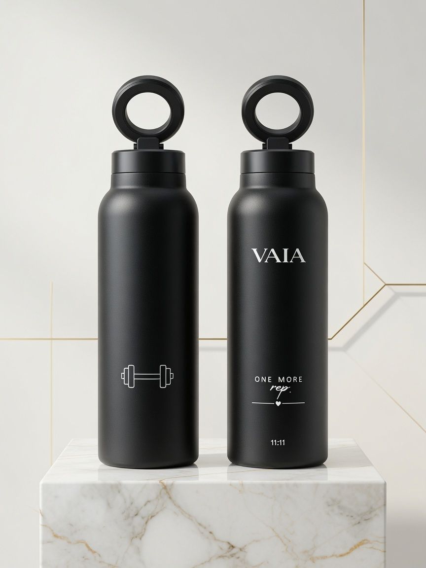 Creator Bottle | VAIA Clothing