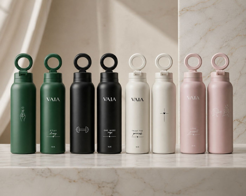 Creator Bottle | VAIA Clothing