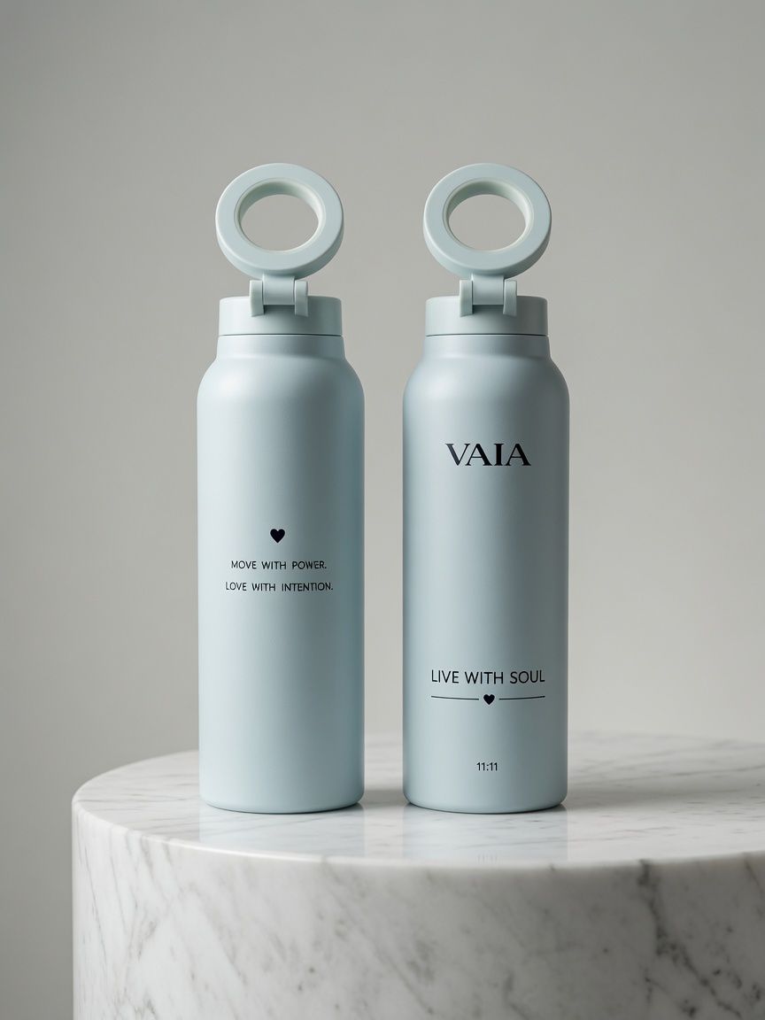 Creator Bottle | VAIA Clothing