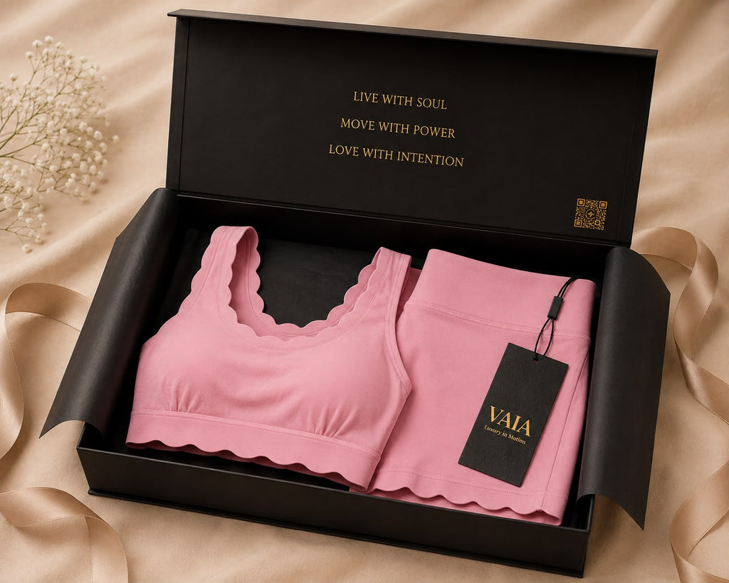 Elegant Gift Packaging | A Gift Made Special | VAIA