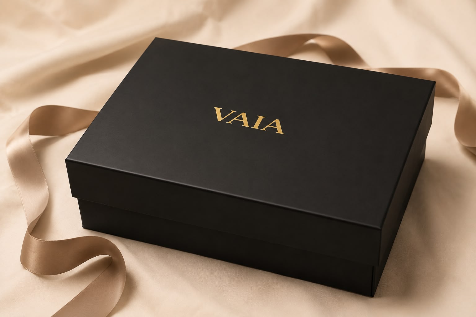 Elegant Gift Packaging | A Gift Made Special | VAIA