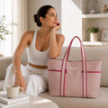 Everyday Tote Bag: Lightweight & Functional | VAIA clothing