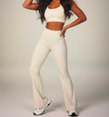 Flow Flare Leggings 0