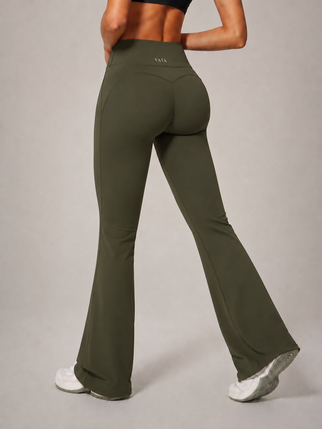 Flow Flare Leggings 3