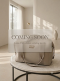 Signature Tote