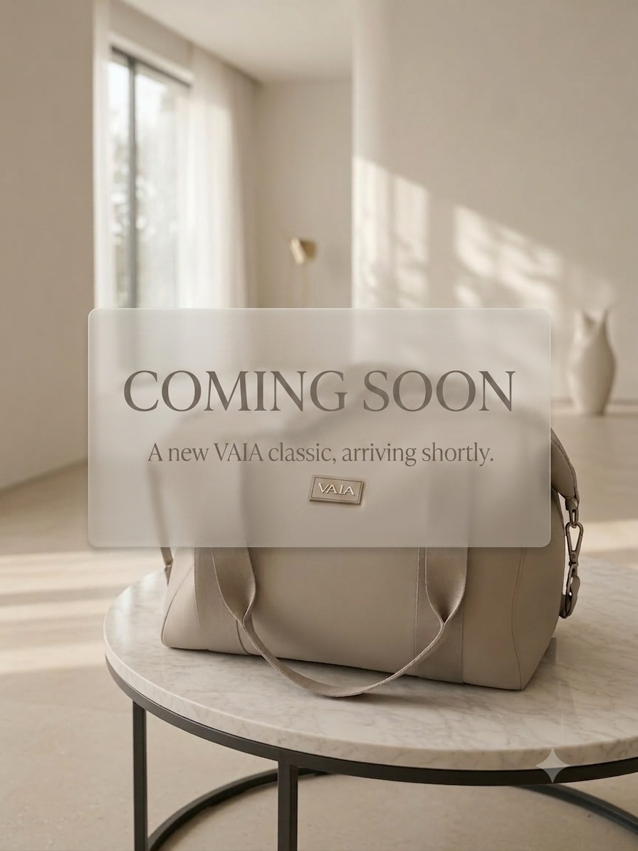 Signature Tote