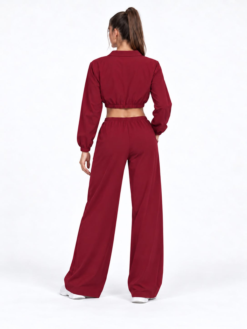 Jet Set| VAIA Clothing