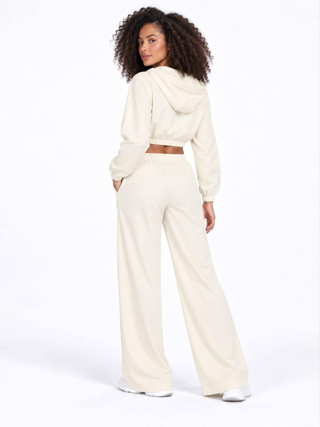 Jet Set Pants | VAIA Clothing