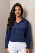 Light weight Hooded Jacket