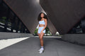 Sculpt Cross Bra | VAIA Clothing