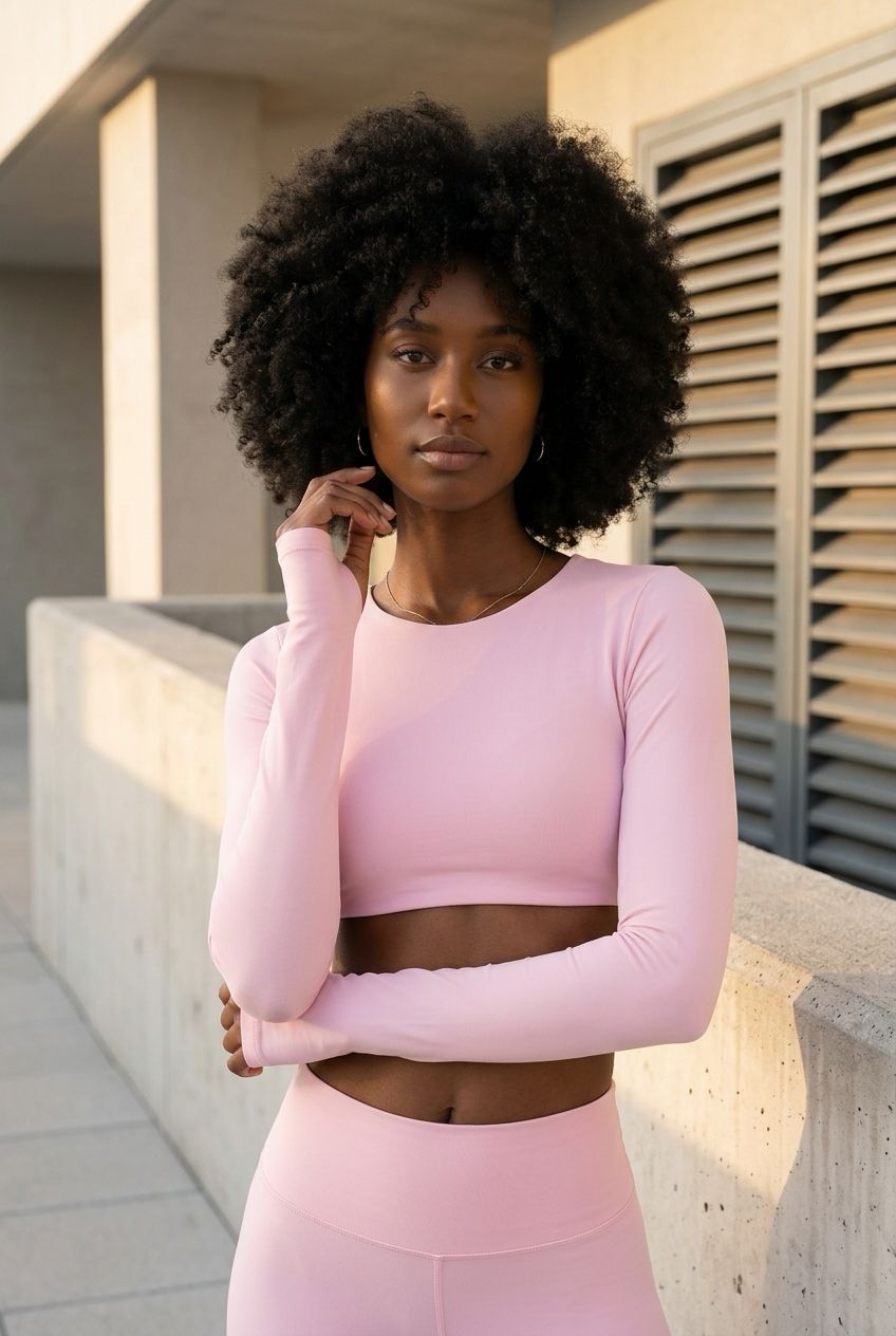 Sculpt Eclipse Top 0