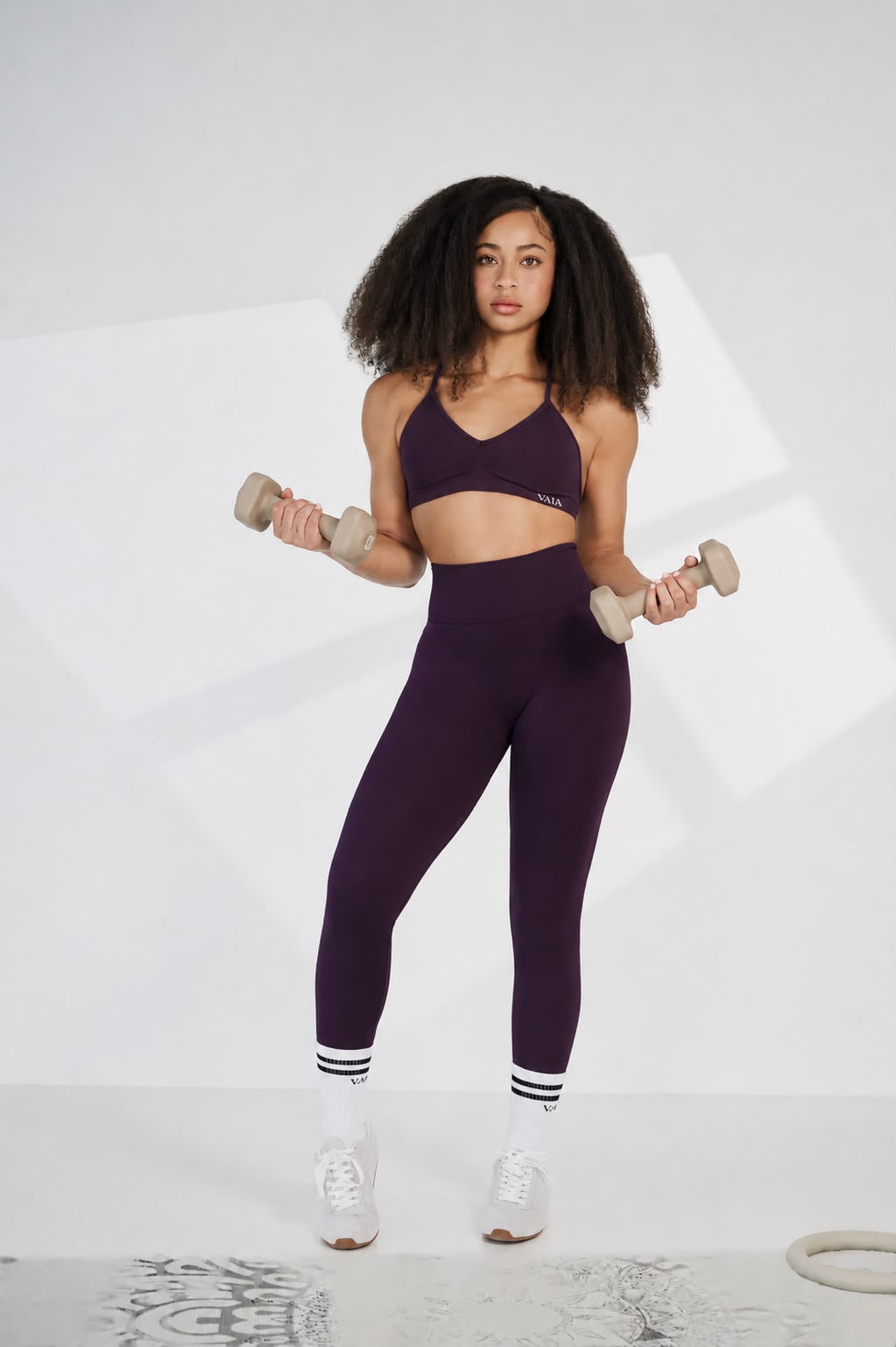 Sculpt bra