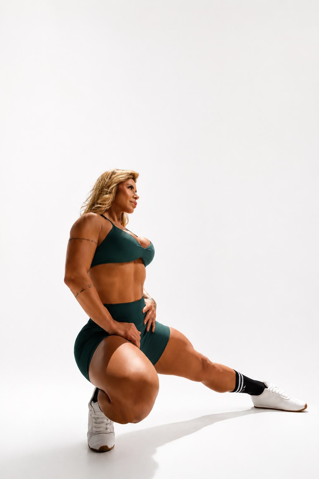 Sculpt bra 2