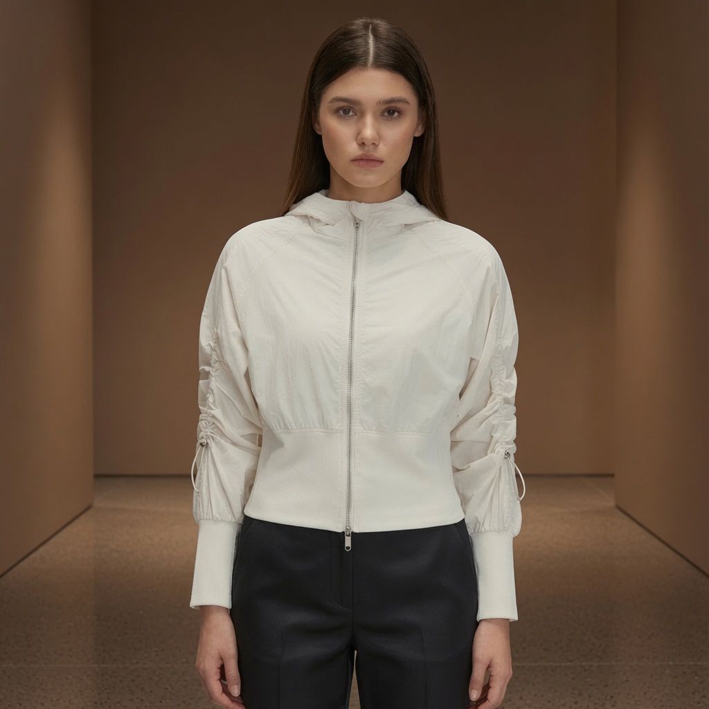 Signature Layer Jacket