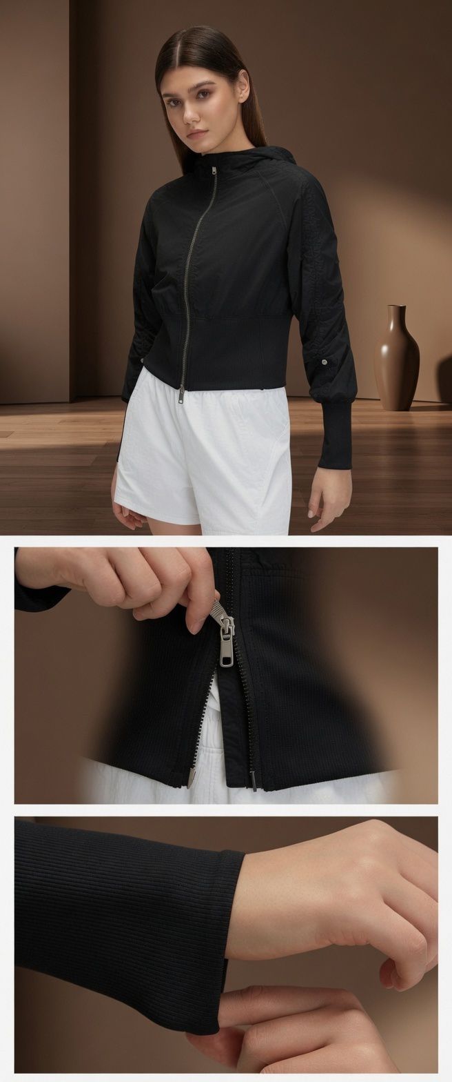 Signature Layer Jacket 3