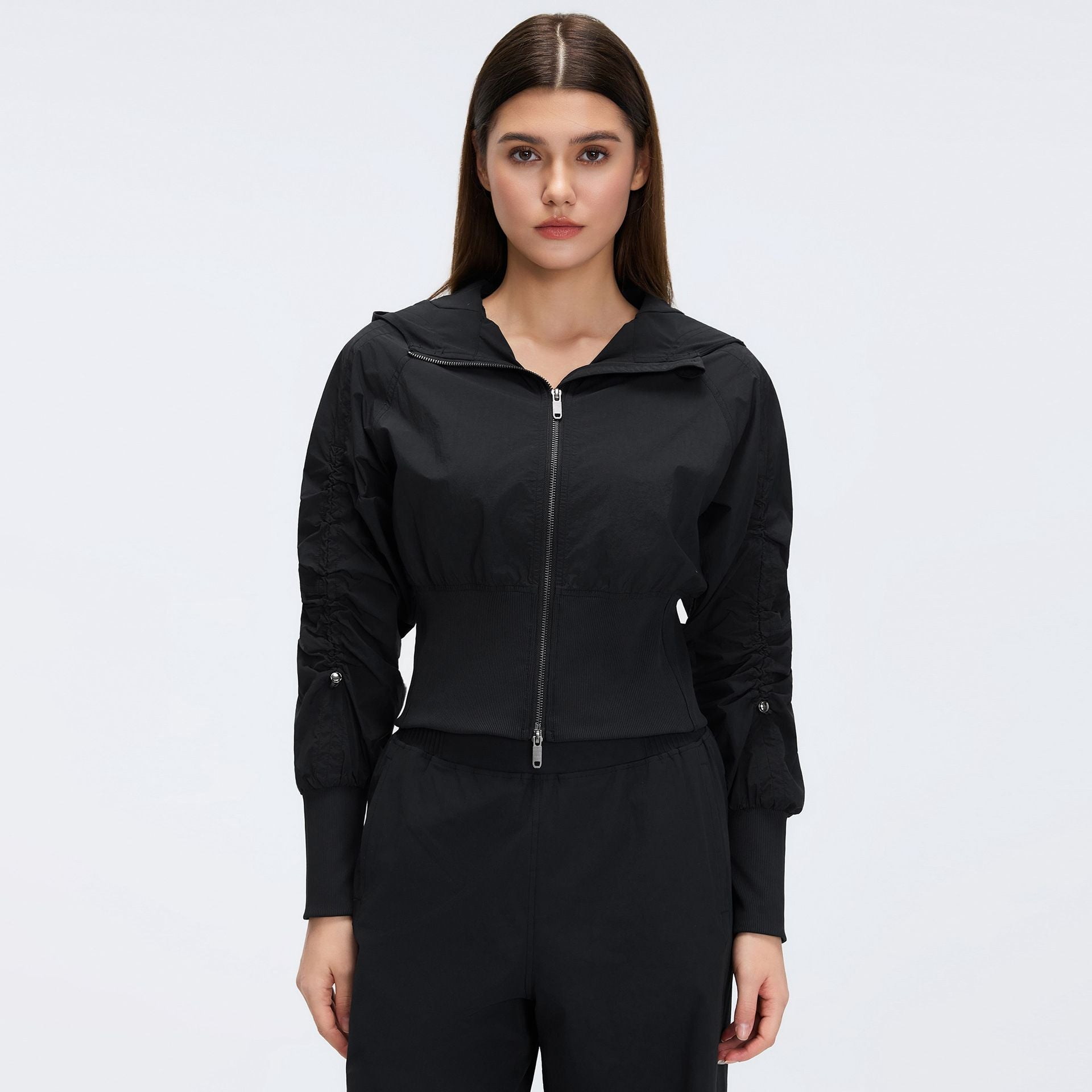Signature Layer Jacket 5