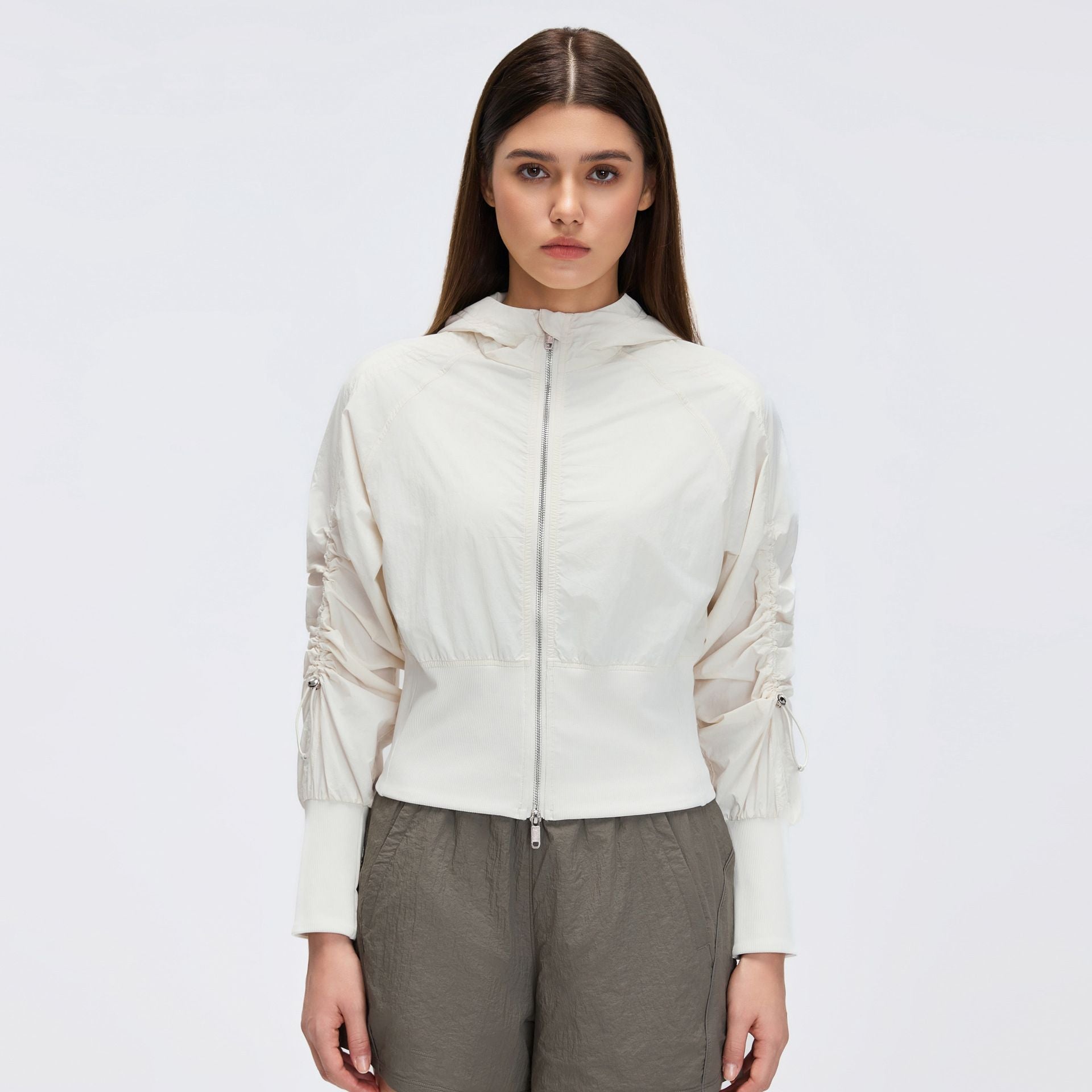Signature Layer Jacket 6