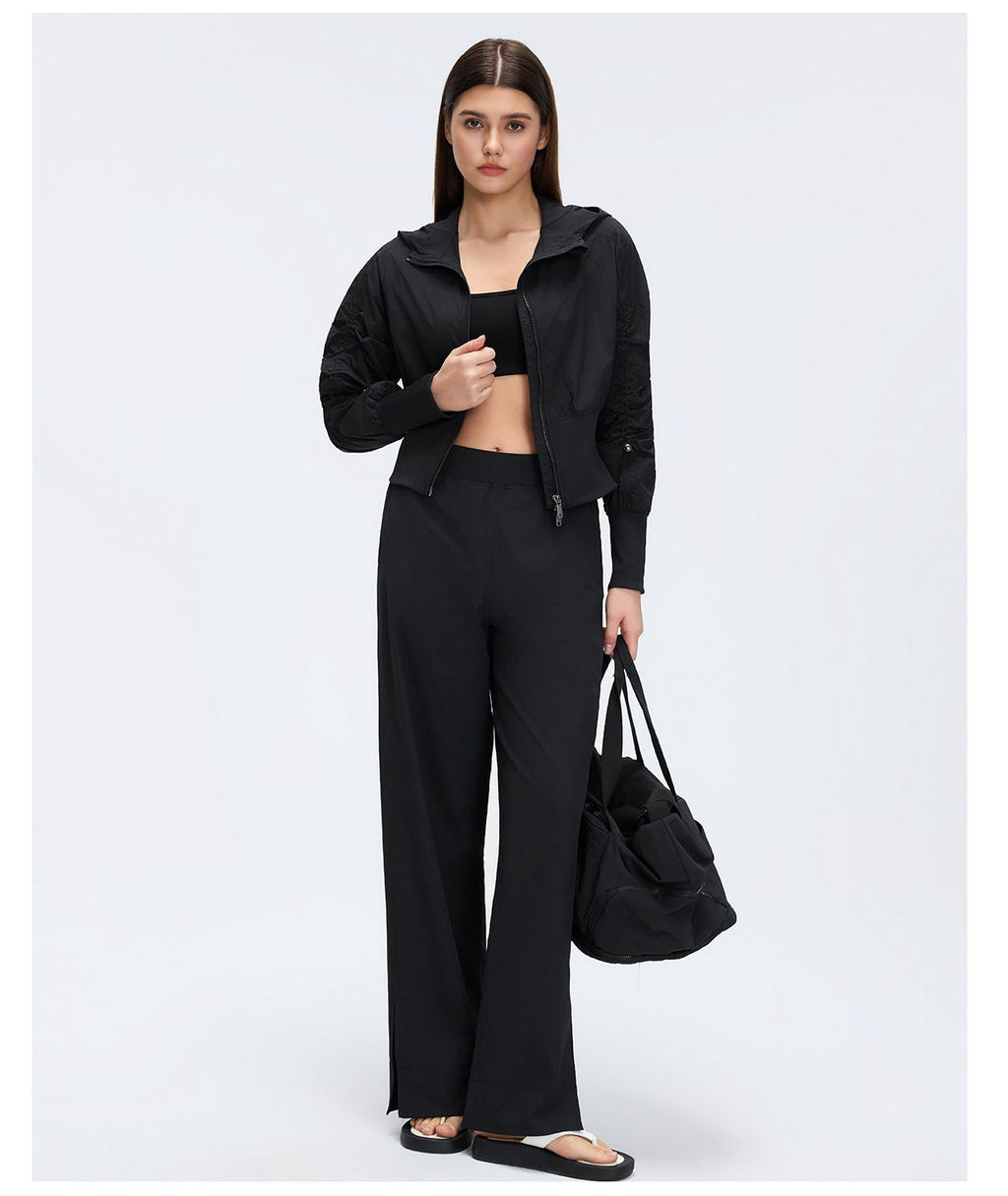 Signature Layer Jacket 7