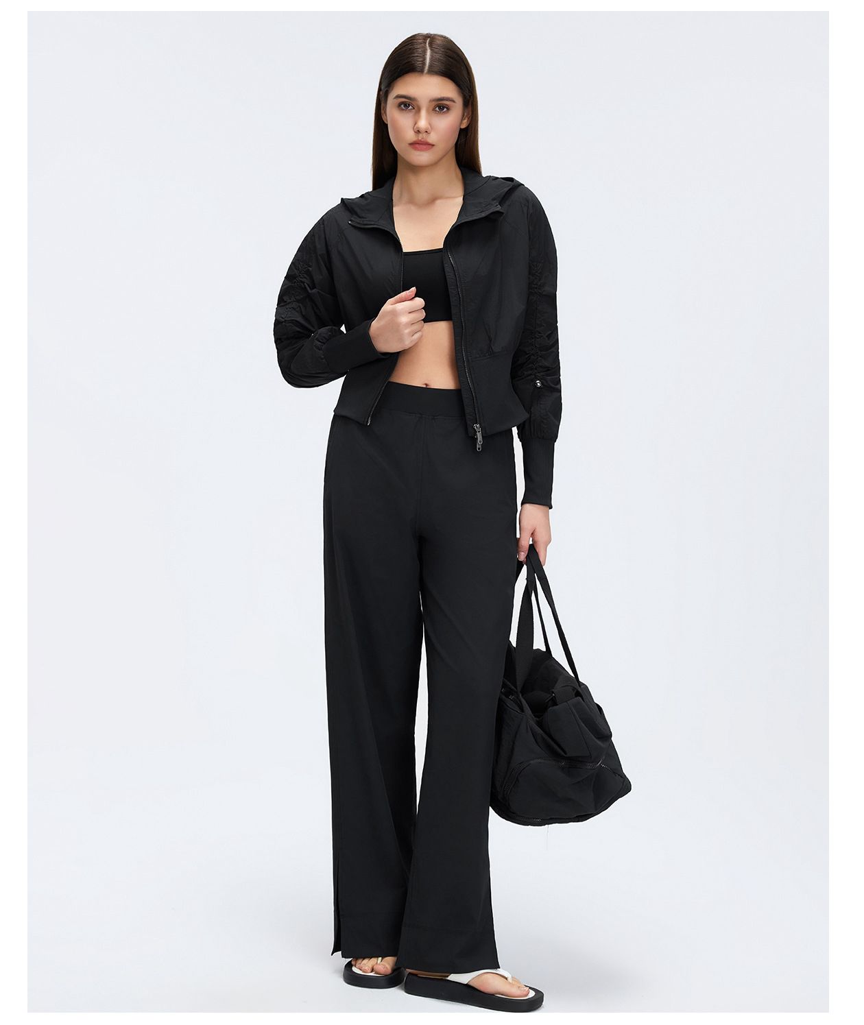 Signature Layer Jacket 7