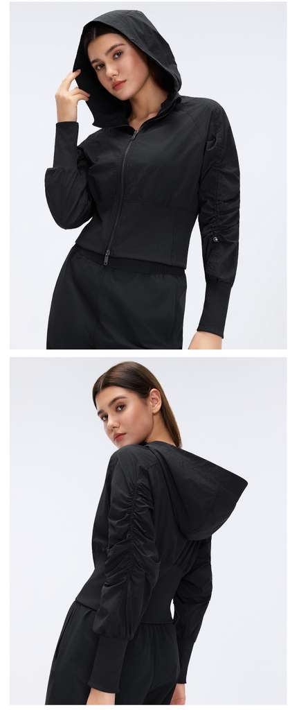 Signature Layer Jacket 8
