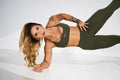 Sport Bra Contour 1