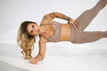 Sport Bra Contour 3