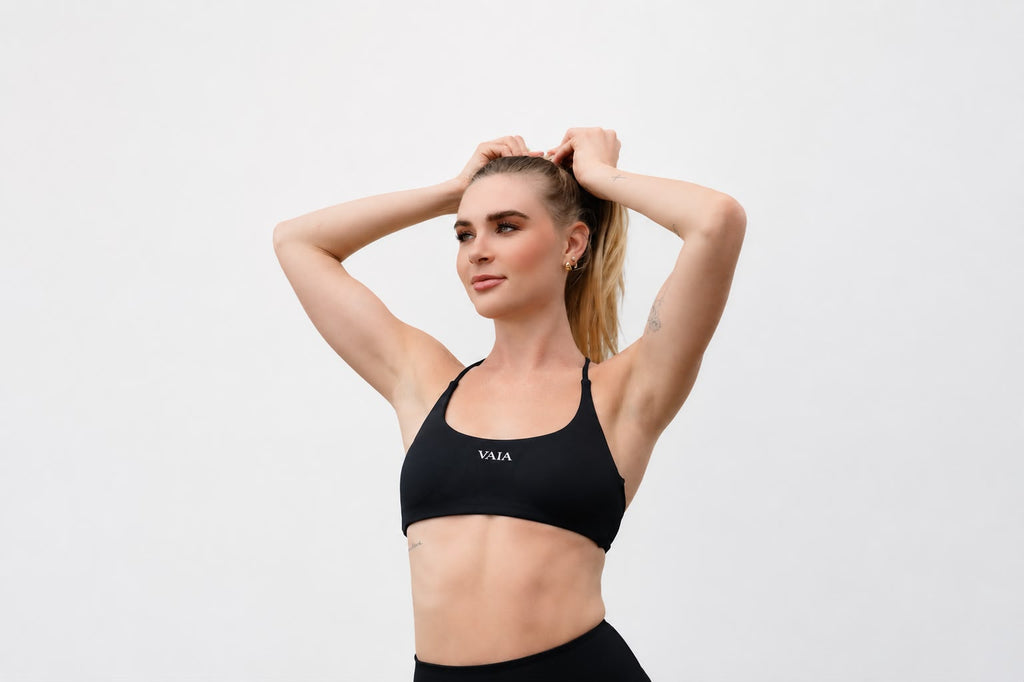 Sport Bra Contour 4